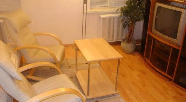 Alex Apartments on Puskinskaya-Chikalenko new name, Réserver Appartement Kiev Oblast de Kiev