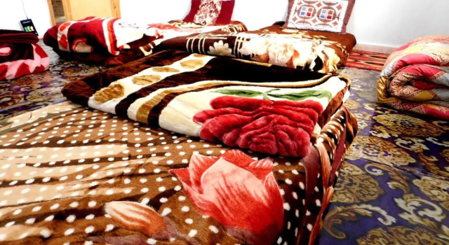 Little Petra Comfortable HomeStay, Book Hotel Hotels in Petra with Parking, Parking