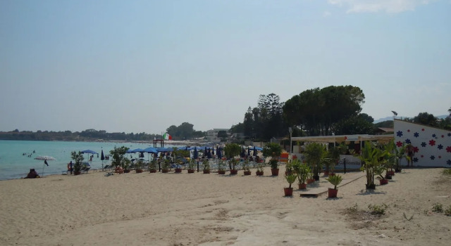 Вилла Villa near the sea in full relaxation - large garden wi-fi