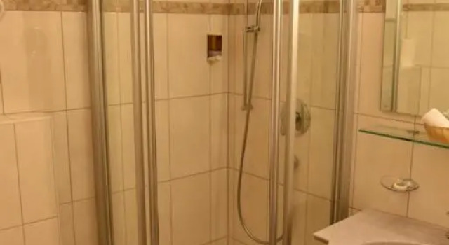 Номер Standard Hotel Kitzspitz