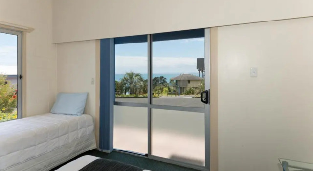 Студия Standard Ahipara Bay Motel