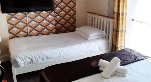 Номер Classic The Llandudno Hotel