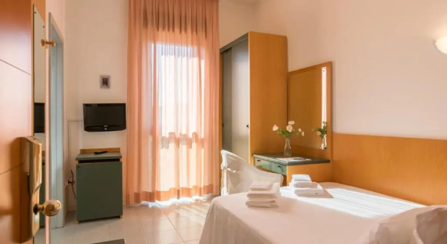 Двухместный номер Standard Hotel Sole