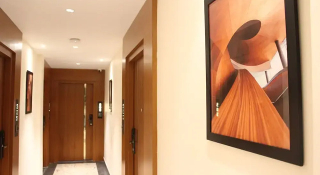 The Vantage Inn, Rezerwuj Bed and Breakfast Hajdarabad 