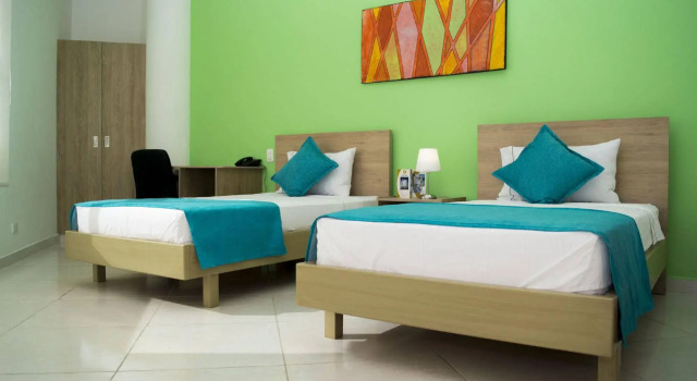 Hotel Medellin Kapital, Book Hotel Hotels in Antioquia with Breakfast, Breakfasts