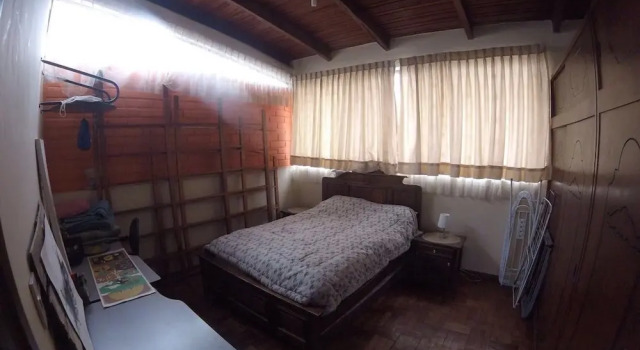 Departamento Sector Megamaxi y Quicentro, Prenota Appartamento Hotel a Pichincha con parcheggio, Parcheggio