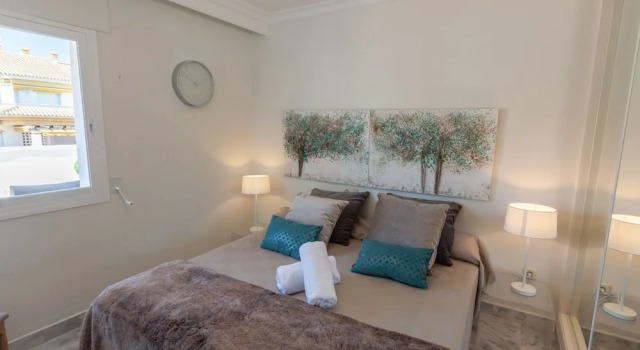 Luxury Penthouse at Dama de Noche, Забронировать Отель Марбелья Коста-дель-Соль, рядом с Художественный музей Ralli