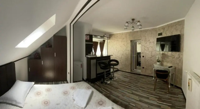 Номер Superior Casa Anne Marie