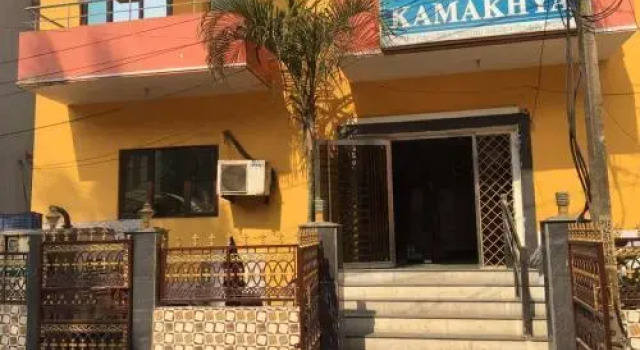 Hotel  Maa Kamakhya, Book Hotel Hotels in Puri with Parking, Parking