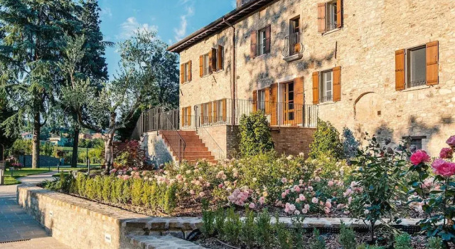 Borgo Cadonega Relais & SPA, Rezervați Stațiune Viano 