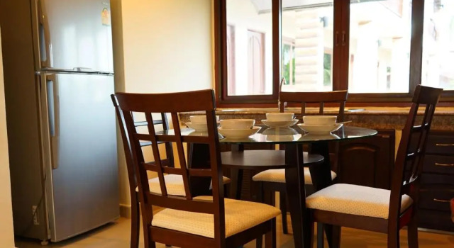 Люкс Deluxe Hathai House