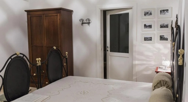 Trapetum-Salento domus, Buchen Sie Hotel Cursi Salento
