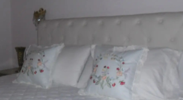 Номер Deluxe Miramare Hotel