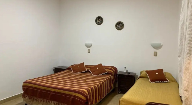 Семейный номер Standard Hotel Residencial España
