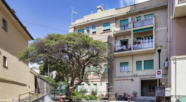 La Casa di Pento in Genova, Забронировать Апартаменты/квартира Генуя Итальянская Ривьера
