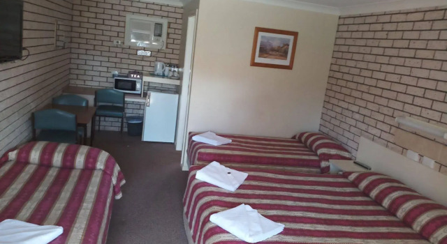 Alfa motel, Забронировать Мотель Джилгандра Central West NSW, рядом с Парк Hunter