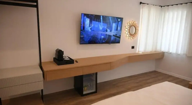 Номер Superior Palorto Inn