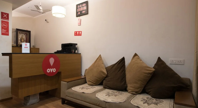 OYO 10000 Hotel Aquolim, Book Hotel Hotels in Goa with a Pool, Swimming Pool