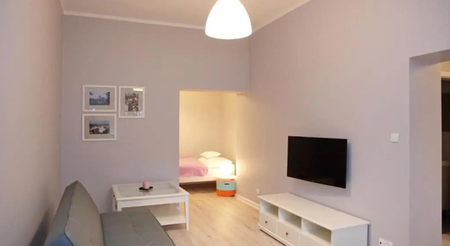 Apartamenty w sercu Chełmna, Забронировать Апартаменты/квартира Хелмно 