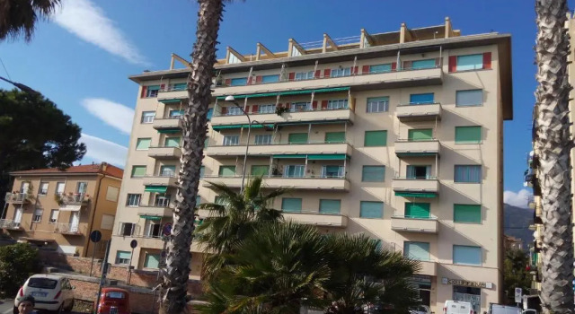 Piazza Mazzini 21