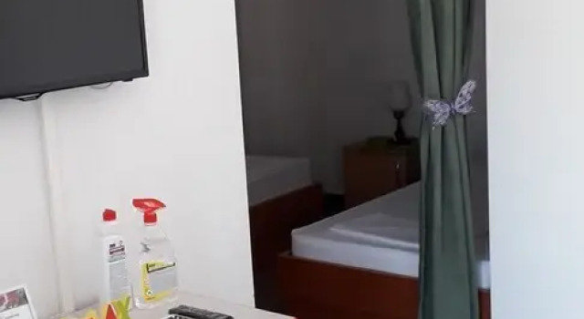 Apartments Andrijana, Забронировать Апартаменты/квартира Срезер Pelješac