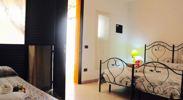 Amoru Bed & Breakfast, Book Hotel Hotels in Castro di Lecce with a Pool, Swimming Pool