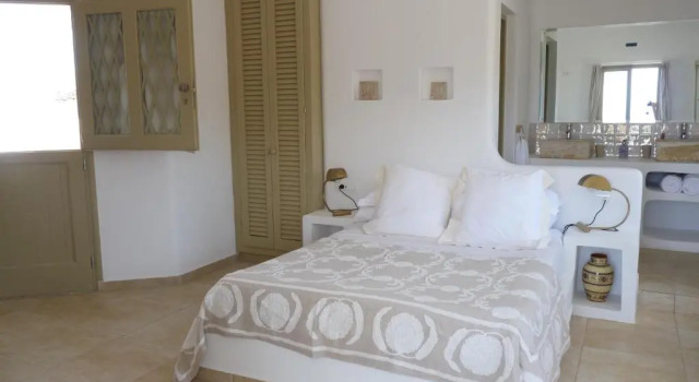Вилла Lithia Villas