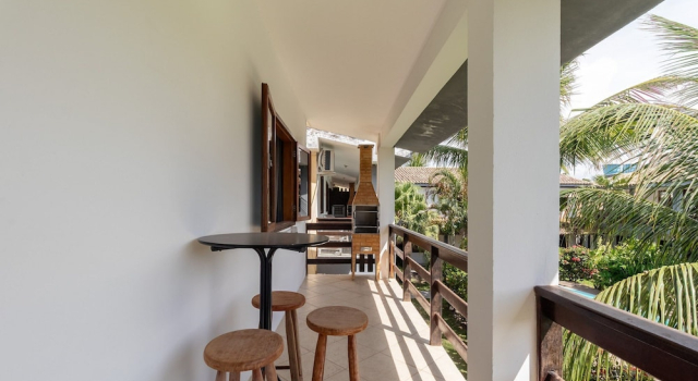 Fully Equipped Apartments in Condo With Pool 500m From Taperapua Beach - Enls, Забронировать Апартаменты/квартира Порту-Сегуру 