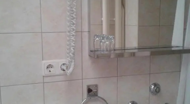 Номер Standard Villa Ariston