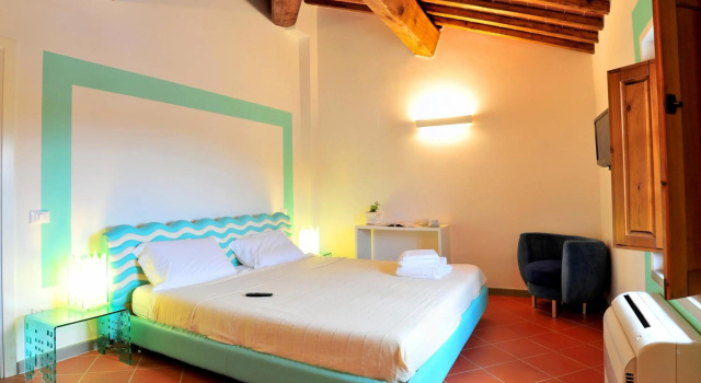 Agriturismo Streda Wine & Country Holiday