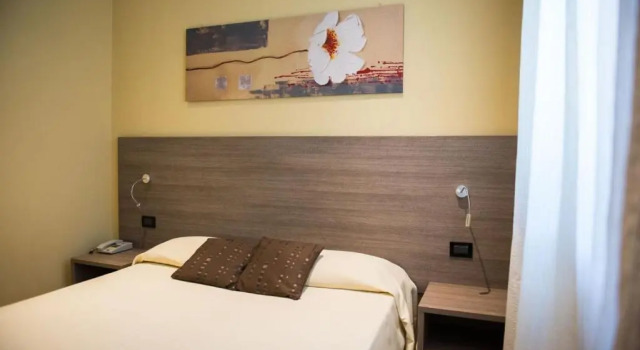 Albergo Grappolo Doro