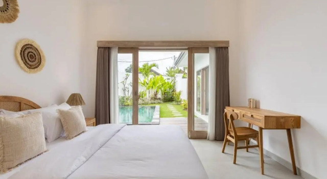 Вилла Villa Casa Cielo by OriVista