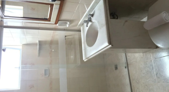 Трёхместный номер Executive Regente Hotel