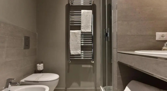 Двухместный номер Standard B&B Casa Angelini