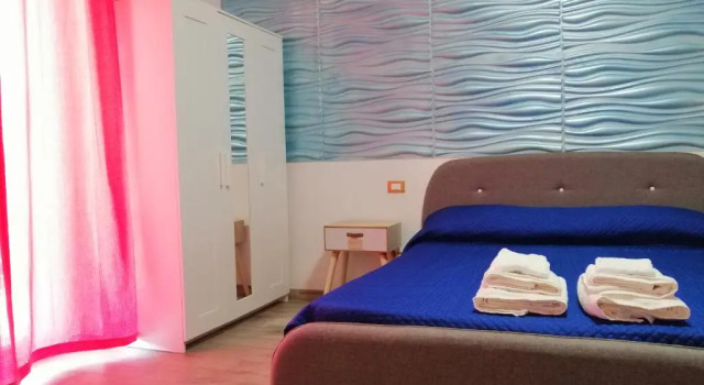 B&B La Collina del Sole, Prenota Bed & breakfast Hotel a Lazio con parcheggio, Parcheggio