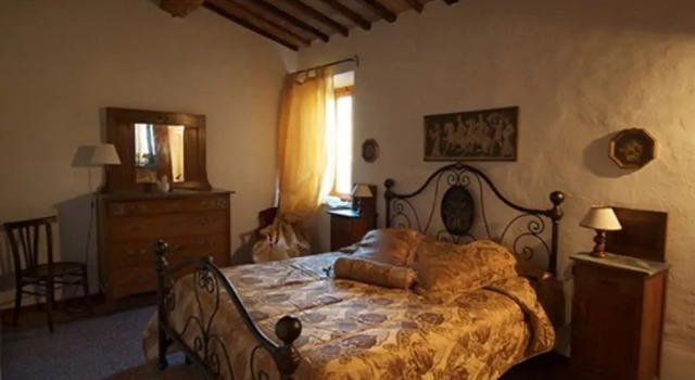 Casa Selci