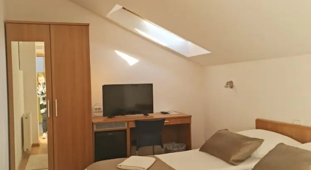 Номер Standard Hotel Keltika