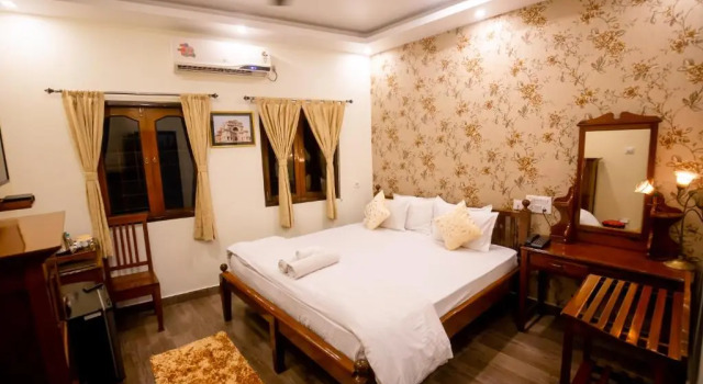 Двухместный номер Deluxe Hotel Cecil