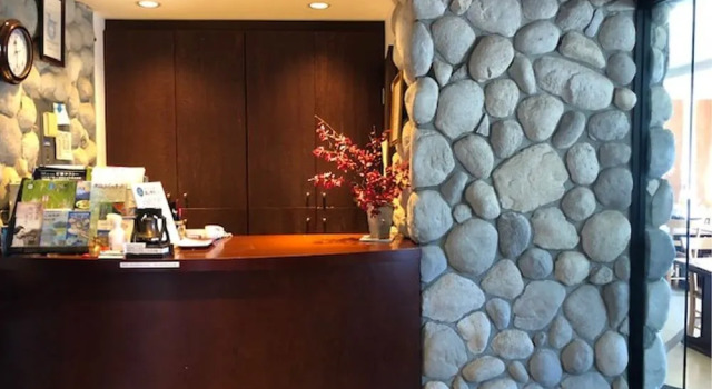 Daisen Midorisou, Book Hotel Yonago Tottori