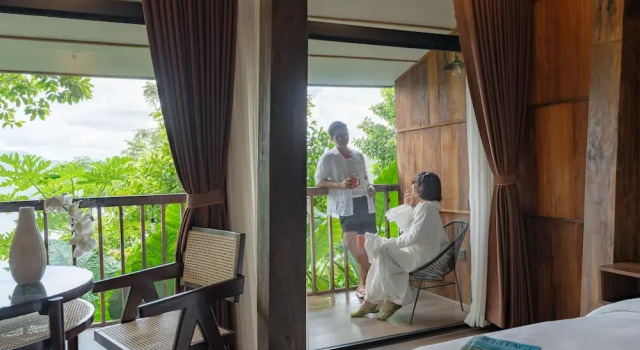 Люкс Gia Trang Heian Hoa Binh
