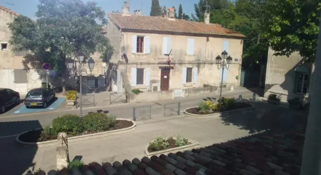 Au Cœur De La Provence, Réserver Hôtel Fontvieille Les Alpilles