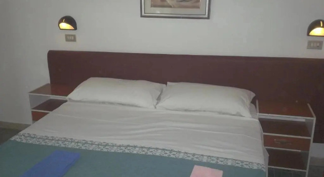 Одноместный номер Standard Hotel Magda