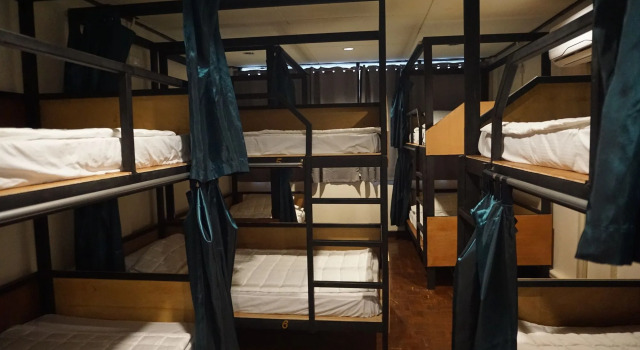 Have a Nice Day Hostel, Забронировать Хостел Чиангмай провинция Чианг Май