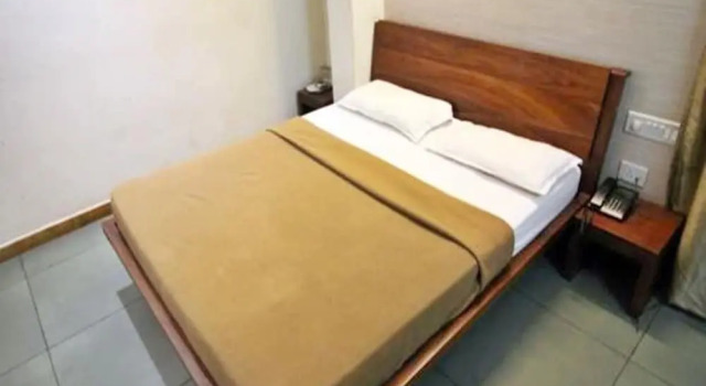 Hotel Holiday Home