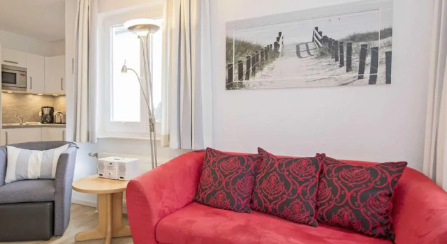 Апартаменты Wohnpark Stadt Hamburg - Apt. 32