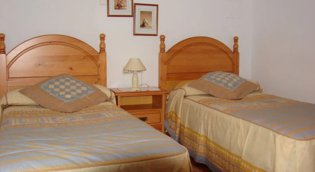 Apartamento Lallomba, Prenota Appartamento Hotel a Asturie con parcheggio, Parcheggio