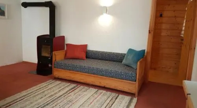 Skihütte Zams, Book Hotel Zams Inntal