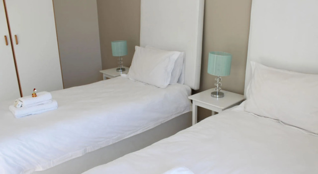 Saffron House Guesthouse, Boek Hotel Sunset Beach Western Cape