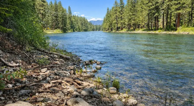 Коттедж River Song Cabin 3 Bedroom Home
