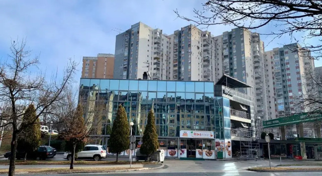 Hotel Brkic